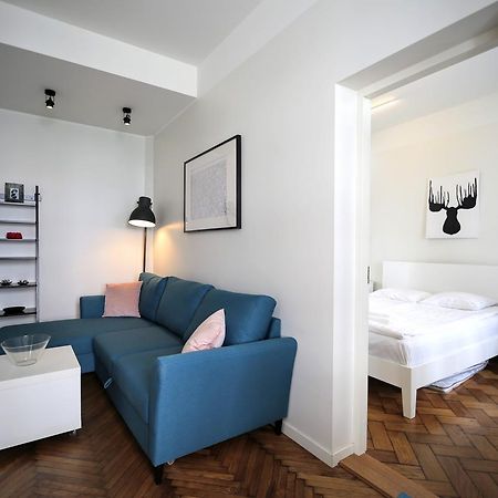 Dream Stay - Scandic Design Apartment Reval Exterior foto