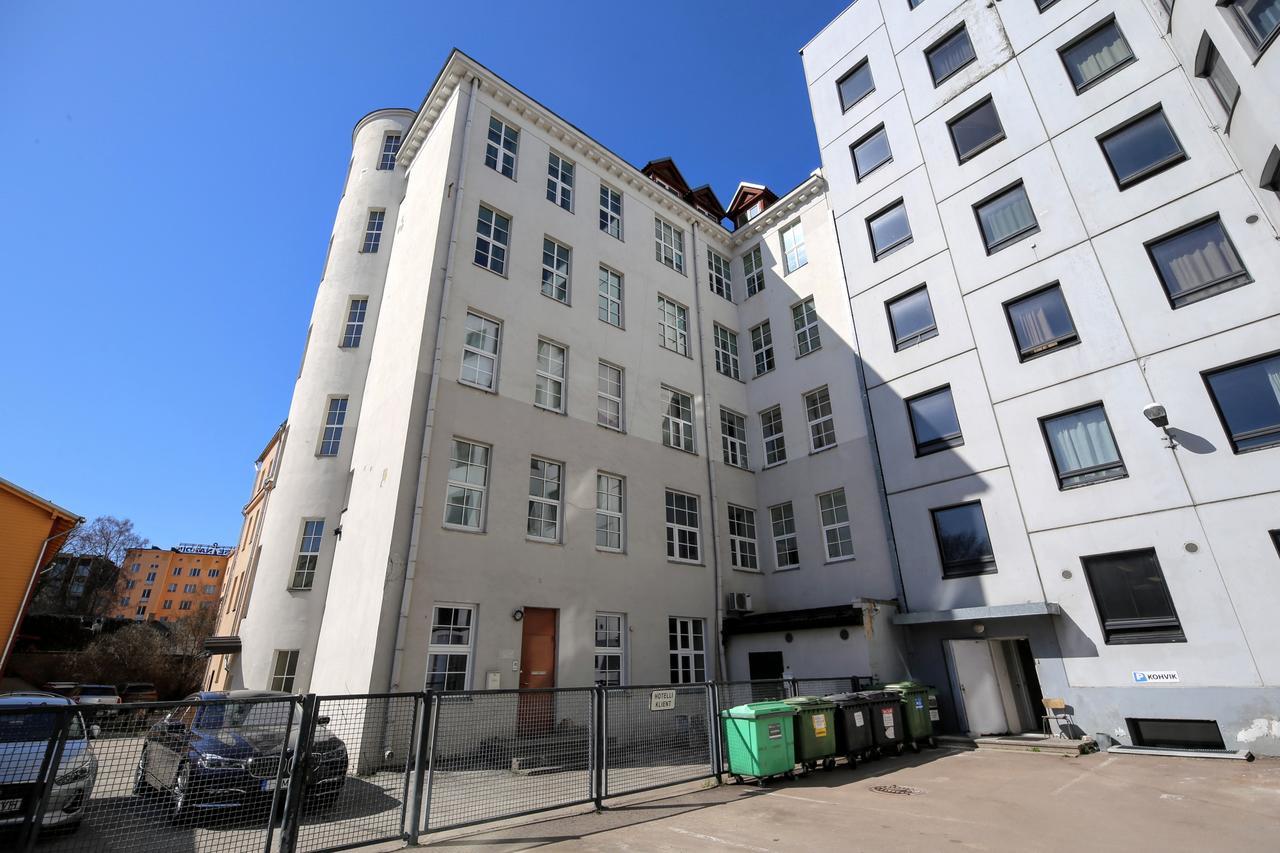 Dream Stay - Scandic Design Apartment Reval Exterior foto