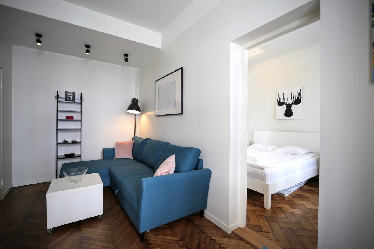 Dream Stay - Scandic Design Apartment Reval Exterior foto