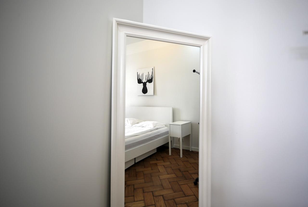 Dream Stay - Scandic Design Apartment Reval Exterior foto